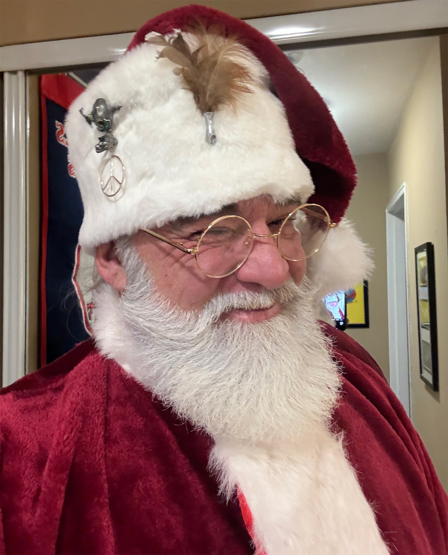 Scooter Clause